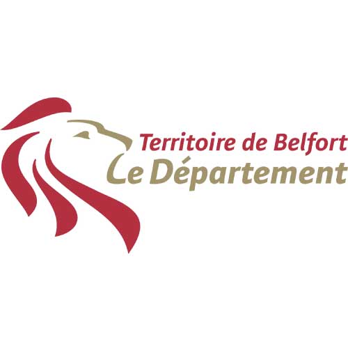 Département du Territoire de Belfort